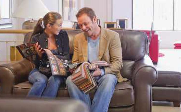 Factors to consider when buying furniture