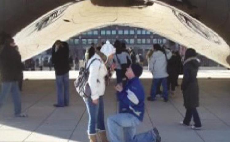 The proposal, January 1, 2009