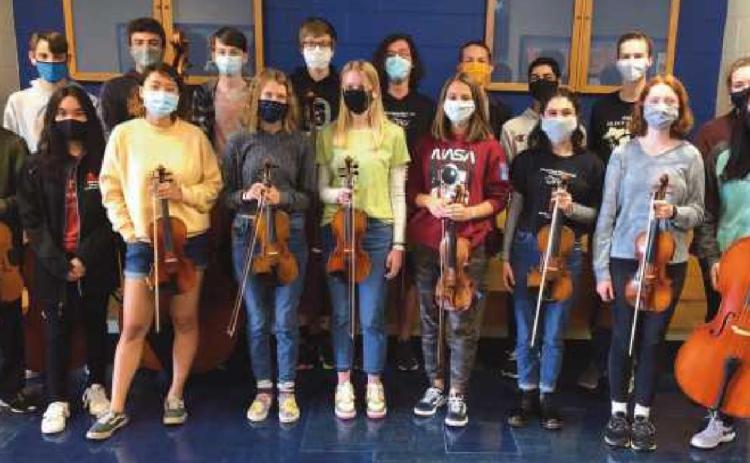 PHS to host second annual concert, fundraiser