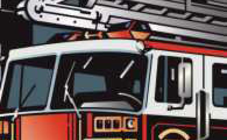 Perrysburg Fire Division to hold open house Sept. 8