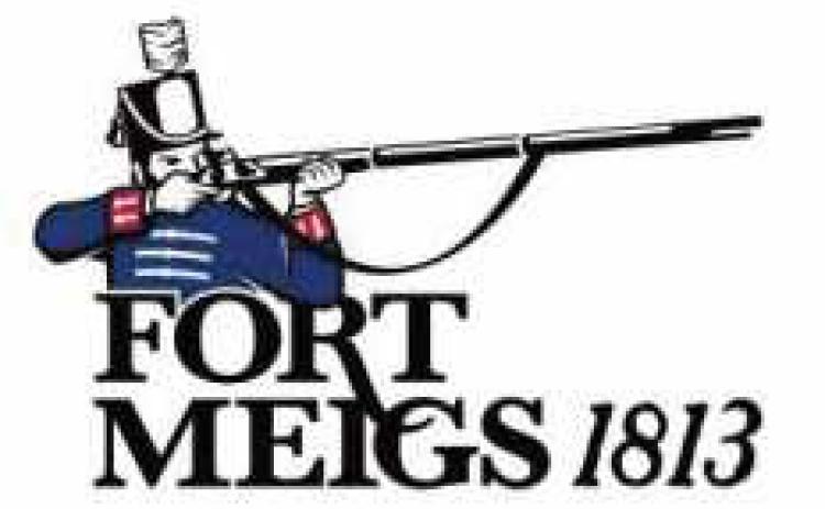 Fort Meigs Historic Site hosting War of 1812 Grand Tactical on May 23- 24