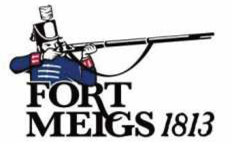 Fort Meigs Historic Site hosting War of 1812 Grand Tactical on May 23- 24