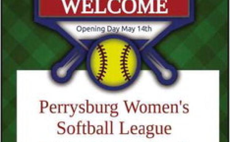 Women’s softball league recruits players