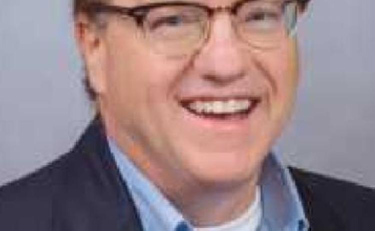 Dave Creps will retire June 25 from his position as finance director for the City of Perrysburg.
