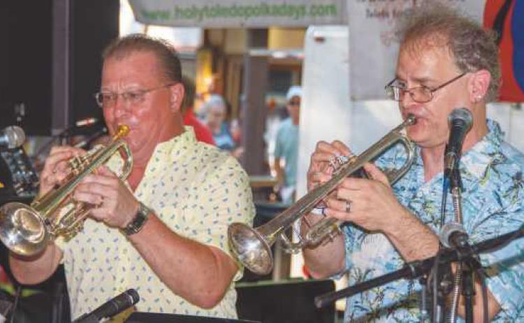 Polish summer picnic to be held June 16