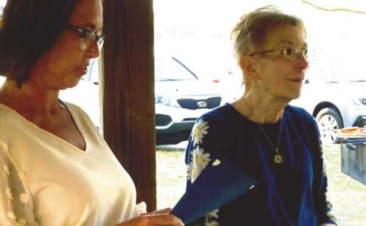 DaZy Aphasia Centre of northwest Ohio holds annual picnic at Veterans Park, offers help