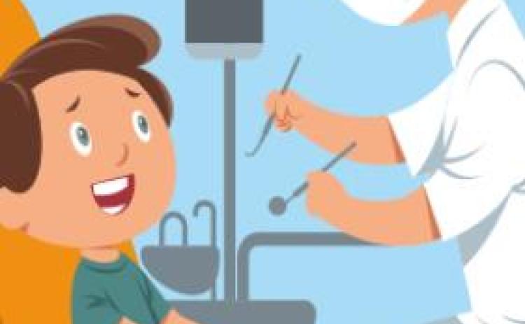 Owens to offer free dental services to children