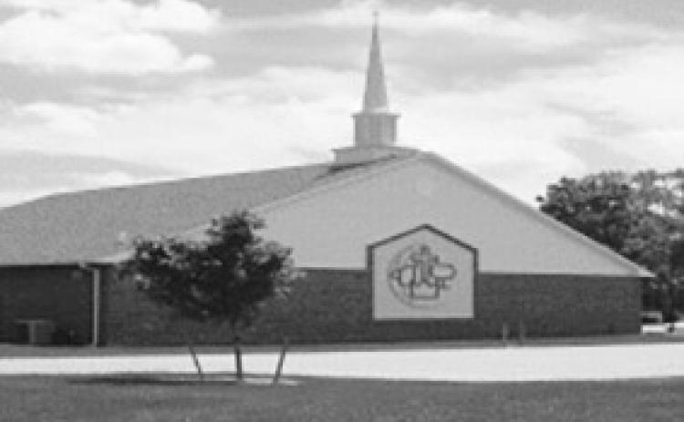 Perrysburg Alliance Church celebrating 50 years of God’s faithfulness