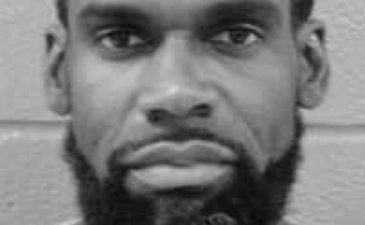 Darryl Elston Jr.