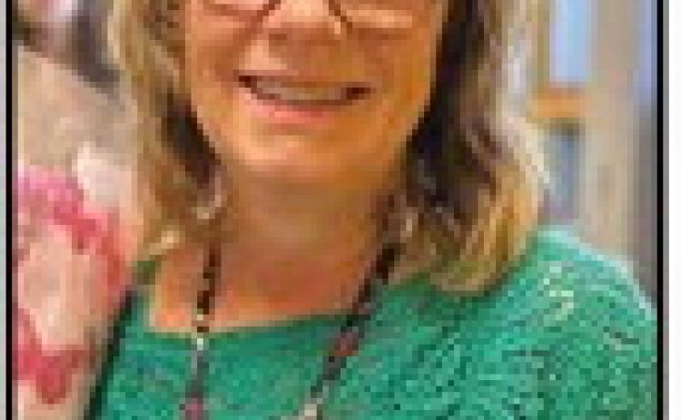 Michelle Waddell