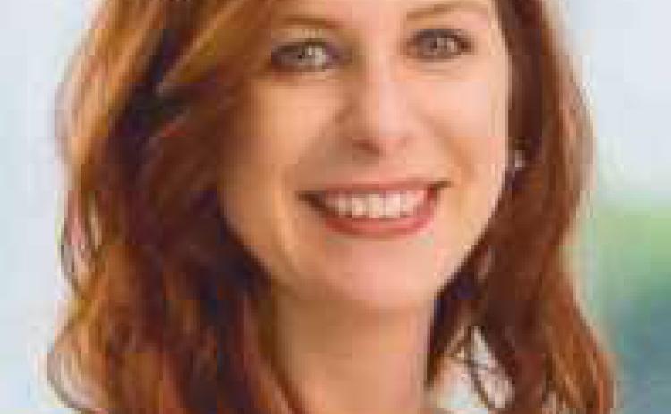 Tamara Dunaway