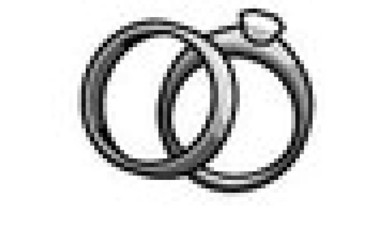 Marriage Licenses