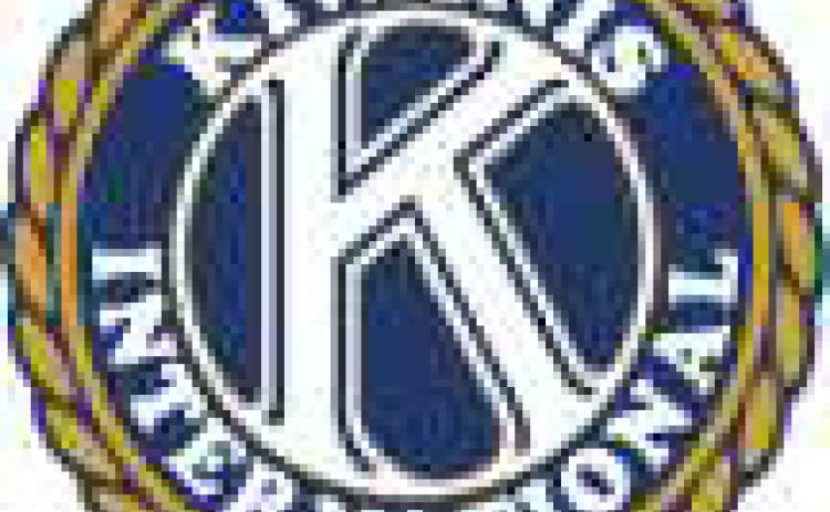 Kiwanis Club seeks new members