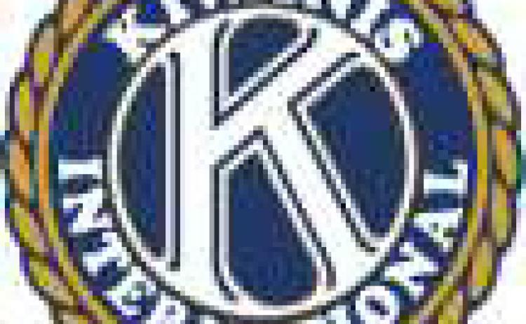 Kiwanis Club seeks new members
