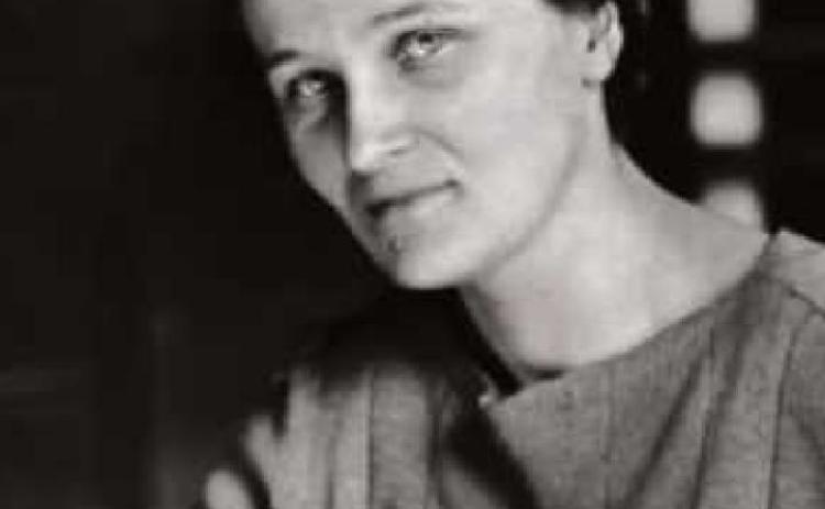 Women in Science