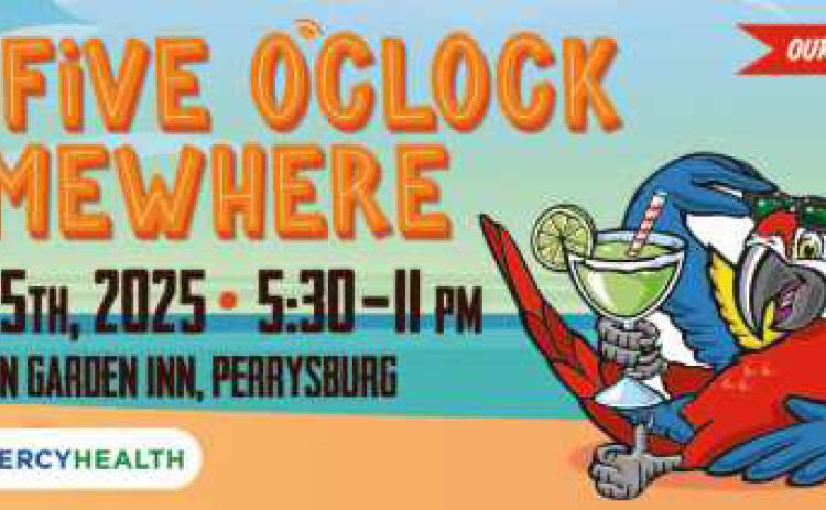 Sponsorships reach $50,000 for Perrysburg Rotary event