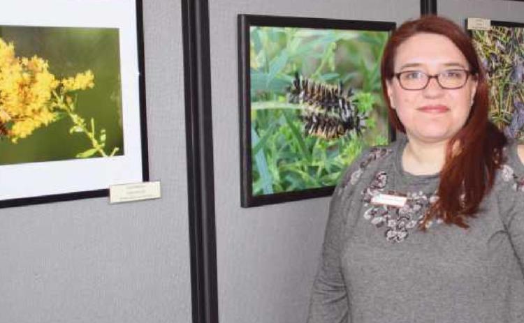 Nature photographers honored by park district