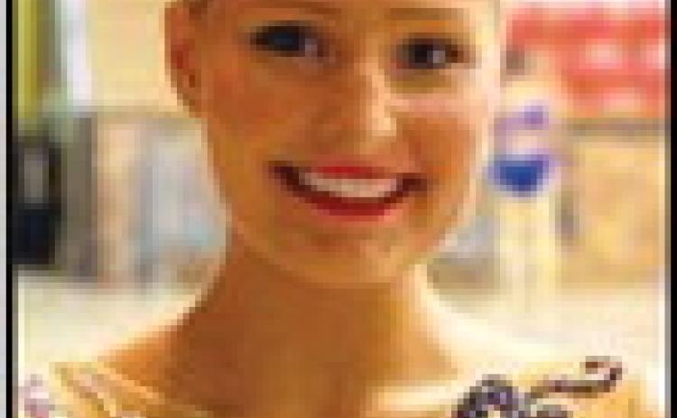 Ellie Garst