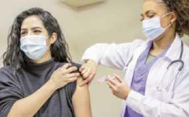 WCHD continues to offer free COVID-19 vaccines
