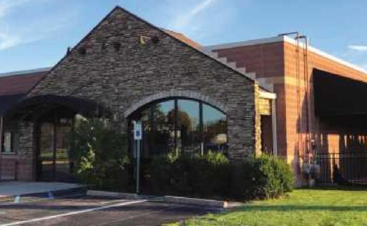 Nature’s Nursery continues to raise funds for new home