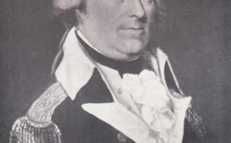 General Anthony Wayne defeated the Native-American confederacy at Fallen Timbers, opening up Ohio for settlement.