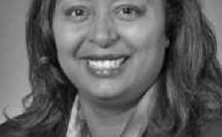 Dr. Dione Somerville