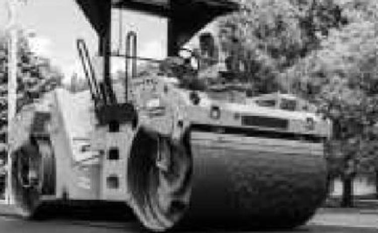 ODOT Construction Update
