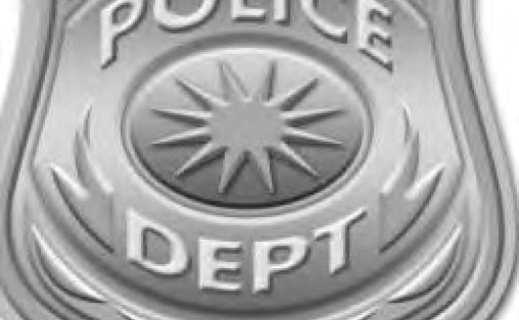 Perrysburg Township Police Report