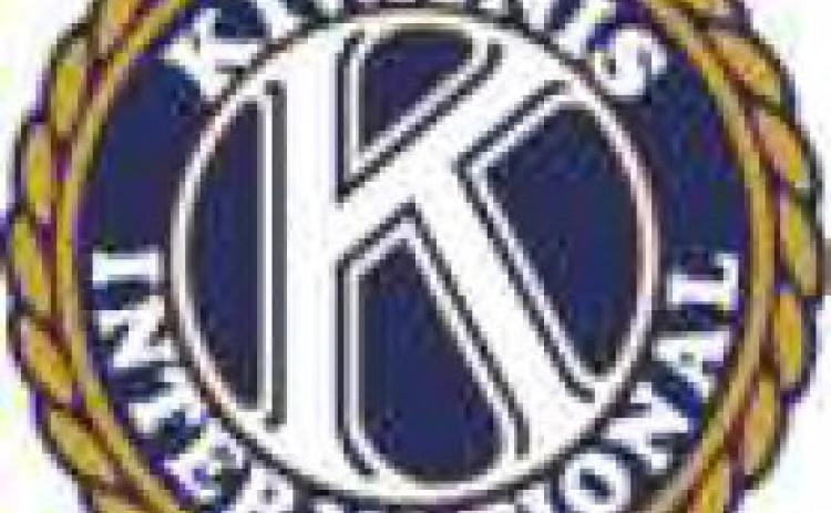 Kiwanis Club seeks new members
