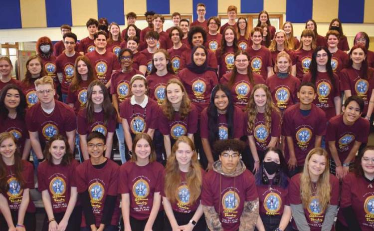 PHS to take the stage with ‘Addams Family’ musical