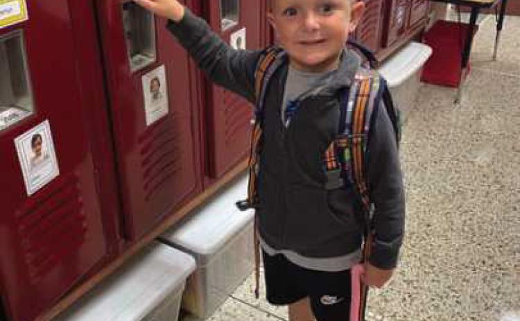 2025-26 Perrysburg preschool pre-registration begins on Wednesday, January 15, 2025
