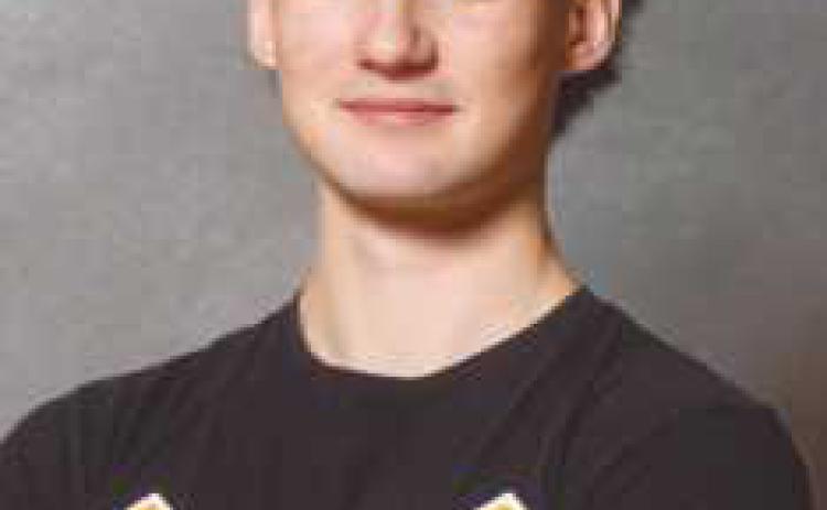 Yellow Jackets Athlete of the Week