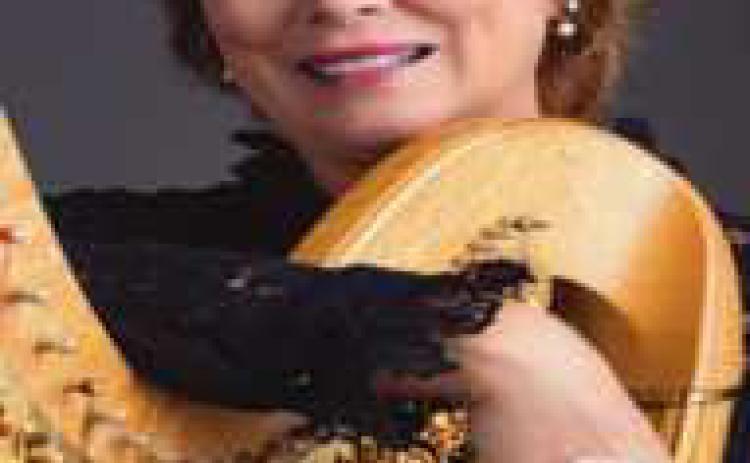 Nancy Lendrim