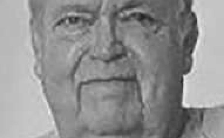 DONALD EARL CHALFANT