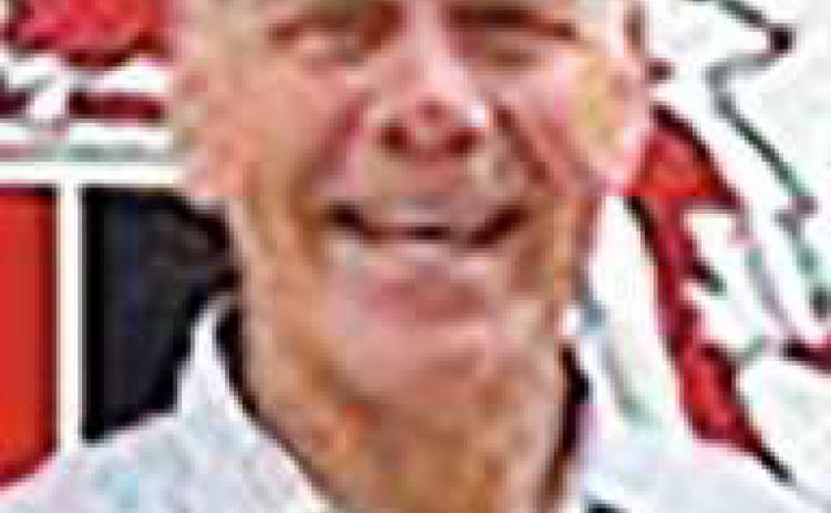 Denny Shoemaker