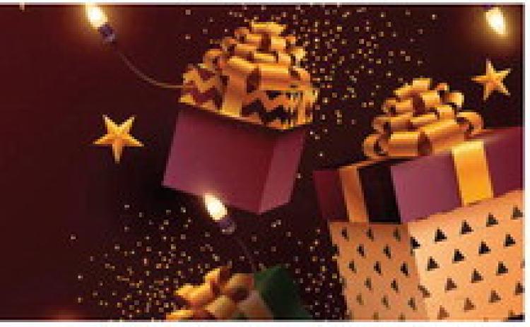 Holiday Happenings