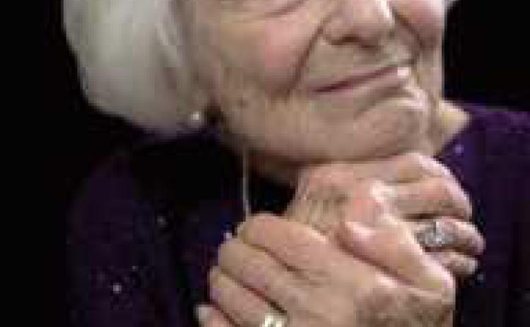 Dr. Irene Butter