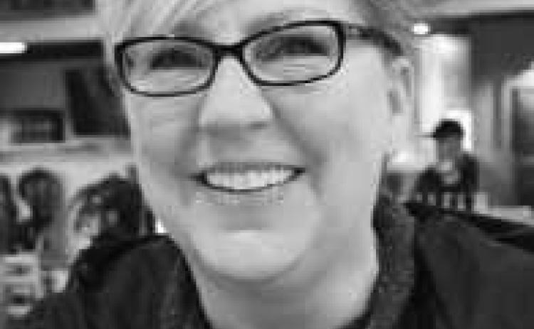 Christine Best