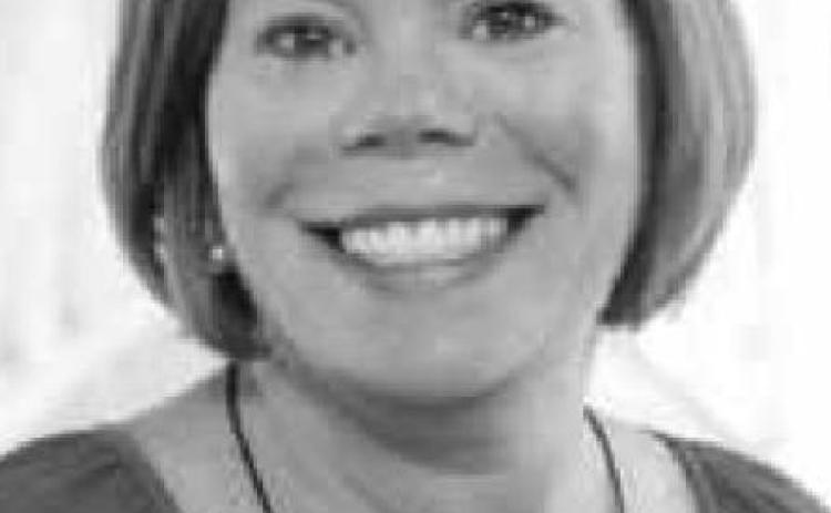 Julie Goins-Whitmore