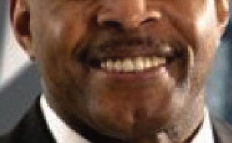 Archie Griffin