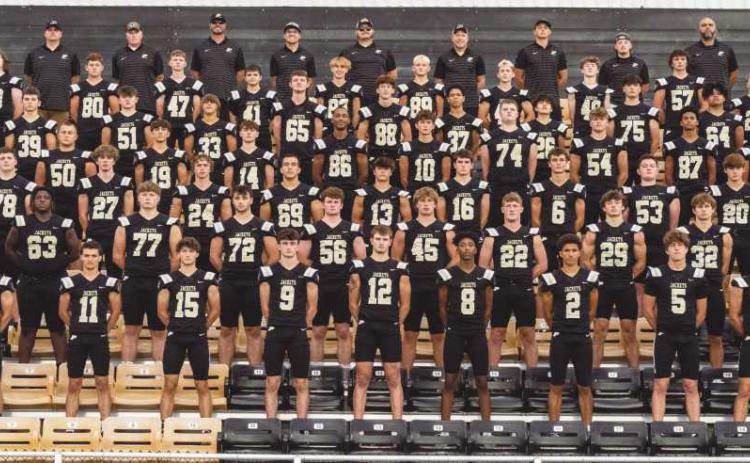 Football team