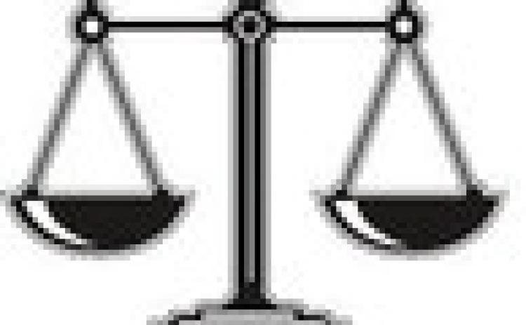Municipal Court Report