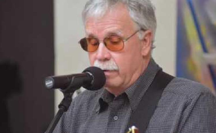 Music at the Market August 12: Jack Schilb