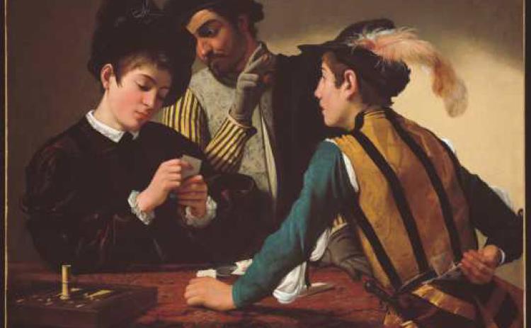 Upcoming TMA exhibit to feature works of Caravaggio