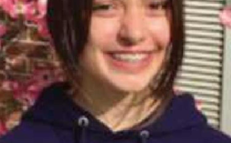 Lilli Areddy