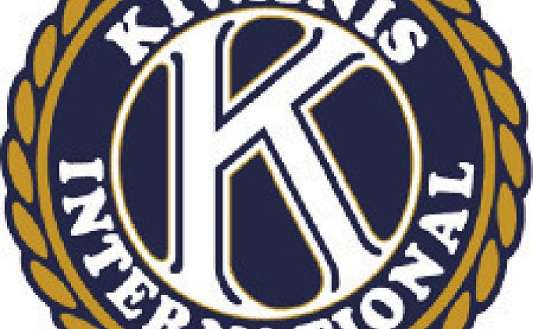 Kiwanis Club seeks new members