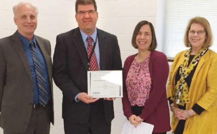 HPI named Hall of Fame School