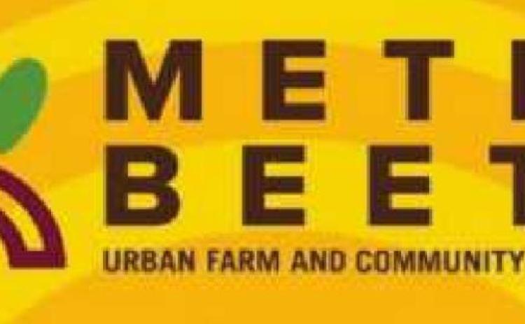 Metro Beet urban gardening event set