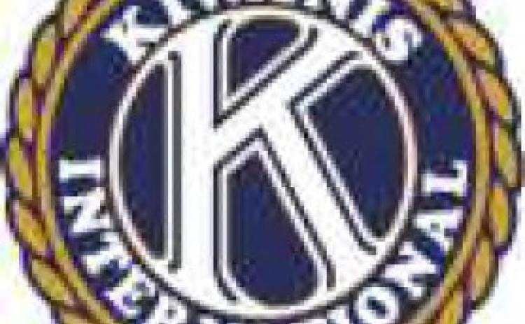 Kiwanis Club seeks new members