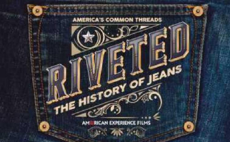 Way Library to present program on the history of jeans from PBS’ American Experience